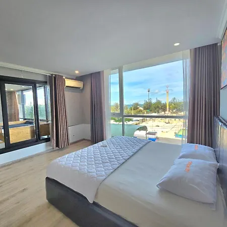 Toa Nha Oasky - Alo Zozo 378 Apartment